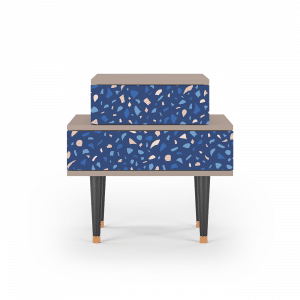 Sideboard - STORYZ - NS1 Soap Whirpool - Latte