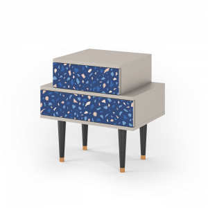 Sideboard - STORYZ - NS1 Soap Whirpool - Sand