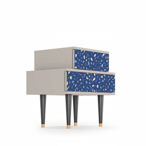 Sideboard - STORYZ - NS1 Soap Whirpool - Sand