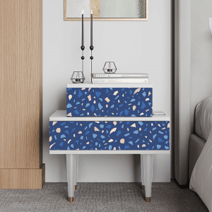 Sideboard - STORYZ - NS1 Soap Whirpool - White