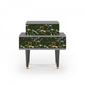 Sideboard - STORYZ - NS1 Amazon Forest - Grey
