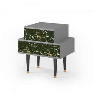 Sideboard - STORYZ - NS1 Amazon Forest - Grey