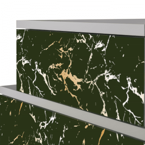 Sideboard - STORYZ - NS1 Amazon Forest - Grey