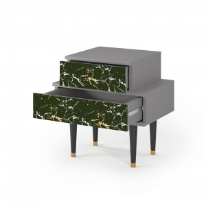 Sideboard - STORYZ - NS1 Amazon Forest - Grey
