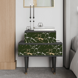 Sideboard - STORYZ - NS1 Amazon Forest - Antracite