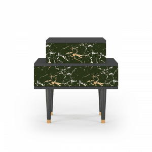 Sideboard - STORYZ - NS1 Amazon Forest - Antracite