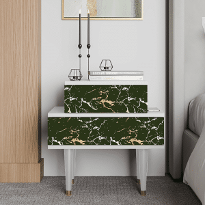 Sideboard - STORYZ - NS1 Amazon Forest - White