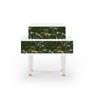 Sideboard - STORYZ - NS1 Amazon Forest - White