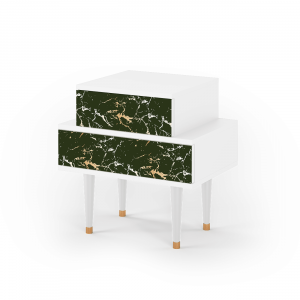 Sideboard - STORYZ - NS1 Amazon Forest - White