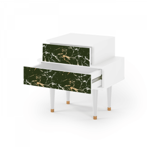 Sideboard - STORYZ - NS1 Amazon Forest - White