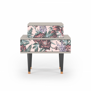 Sideboard - STORYZ - NS1 Peach Peonies - Sand
