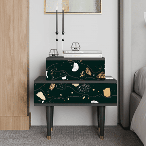 Sideboard - STORYZ - NS1 Space Rocks - Antracite