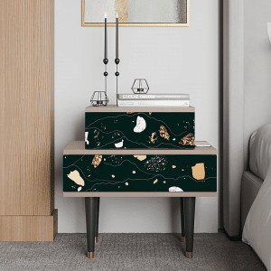 Sideboard - STORYZ - NS1 Space Rocks - Latte
