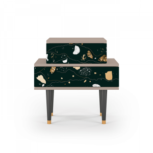 Sideboard - STORYZ - NS1 Space Rocks - Latte