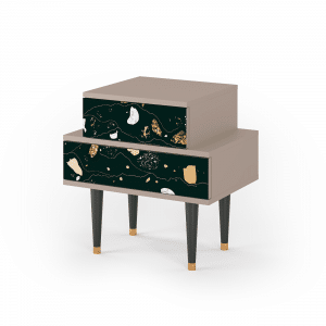 Sideboard - STORYZ - NS1 Space Rocks - Latte