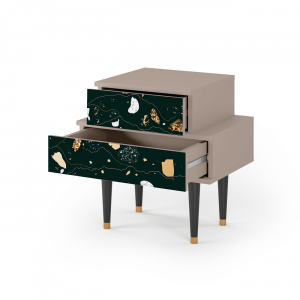 Sideboard - STORYZ - NS1 Space Rocks - Latte