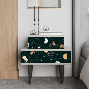 Sideboard - STORYZ - NS1 Space Rocks - Sand
