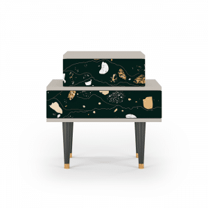 Sideboard - STORYZ - NS1 Space Rocks - Sand