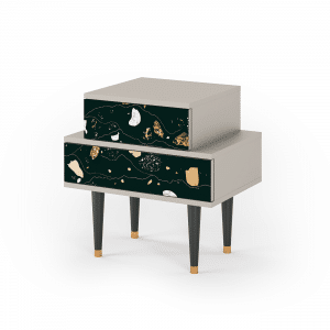 Sideboard - STORYZ - NS1 Space Rocks - Sand