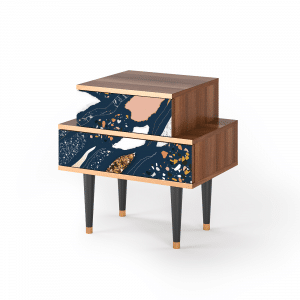 Sideboard - STORYZ - NS1 Nude Iceberg - Walnut
