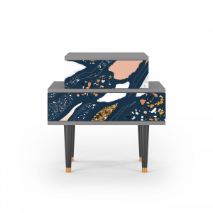 Sideboard - STORYZ - NS1 Nude Iceberg - Grey