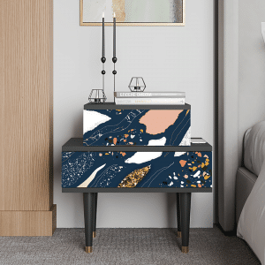 Sideboard - STORYZ - NS1 Nude Iceberg - Antracite