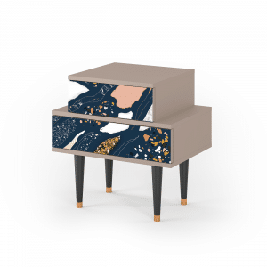 Sideboard - STORYZ - NS1 Nude Iceberg - Latte