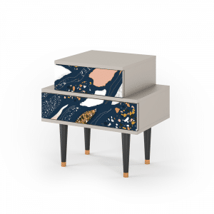 Sideboard - STORYZ - NS1 Nude Iceberg - Sand