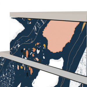 Sideboard - STORYZ - NS1 Nude Iceberg - Sand