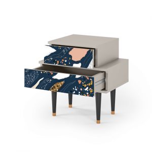 Sideboard - STORYZ - NS1 Nude Iceberg - Sand