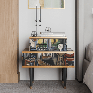 Sideboard - STORYZ - NS1 The Studio
 - Walnut