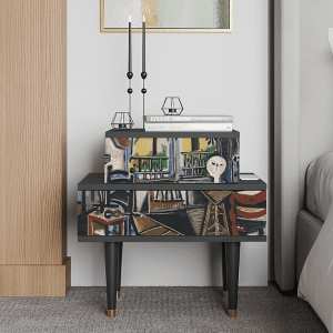 Sideboard - STORYZ - NS1 The Studio
 - Antracite