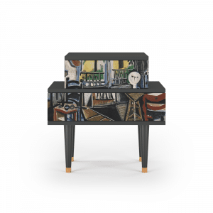 Sideboard - STORYZ - NS1 The Studio
 - Antracite