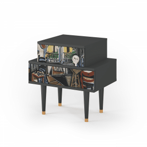 Sideboard - STORYZ - NS1 The Studio
 - Antracite