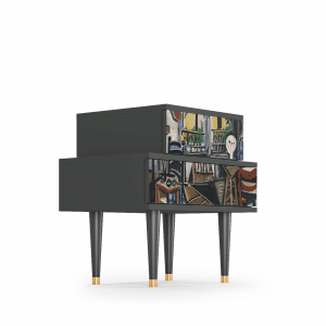 Sideboard - STORYZ - NS1 The Studio
 - Antracite