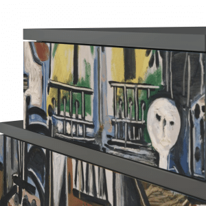 Sideboard - STORYZ - NS1 The Studio
 - Antracite