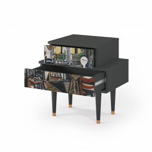Sideboard - STORYZ - NS1 The Studio
 - Antracite