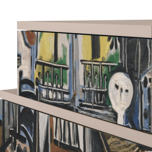 Sideboard - STORYZ - NS1 The Studio
 - Latte