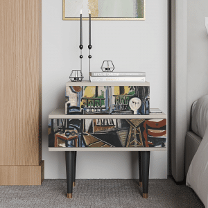 Sideboard - STORYZ - NS1 The Studio
 - Sand