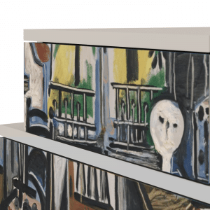 Sideboard - STORYZ - NS1 The Studio
 - Sand