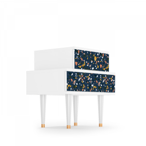 Sideboard - STORYZ - NS1 The Studio
 - White