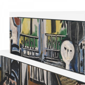 Sideboard - STORYZ - NS1 The Studio
 - White