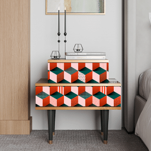 Sideboard - STORYZ - NS1 Pepsi-Cola - Walnut