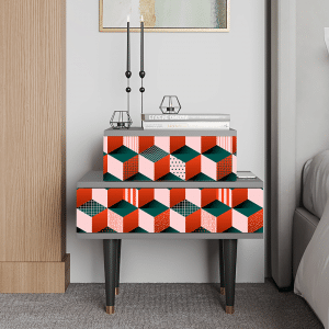 Sideboard - STORYZ - NS1 Pepsi-Cola - Grey