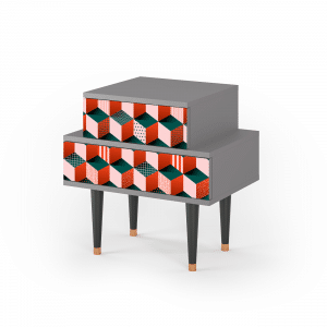 Sideboard - STORYZ - NS1 Pepsi-Cola - Grey