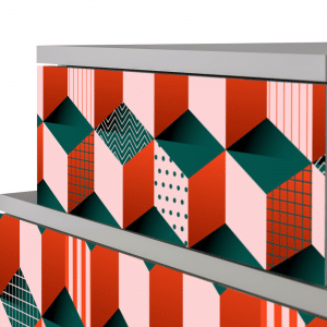 Sideboard - STORYZ - NS1 Pepsi-Cola - Grey