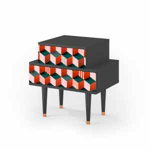 Sideboard - STORYZ - NS1 Pepsi-Cola - Antracite