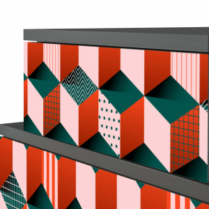 Sideboard - STORYZ - NS1 Pepsi-Cola - Antracite