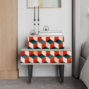 Sideboard - STORYZ - NS1 Pepsi-Cola - Sand