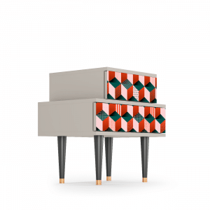 Sideboard - STORYZ - NS1 Pepsi-Cola - Sand